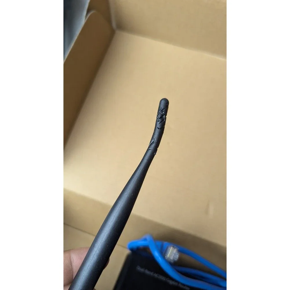 Luxul Epic 3 Dual Band XWR-3150 2.4GHz/5Ghz Dual-Band Wireless Gigabit